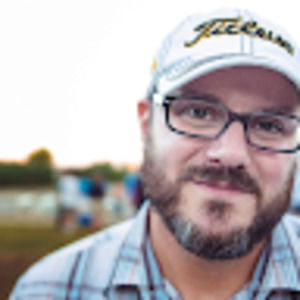 Meet your Posher, Scott